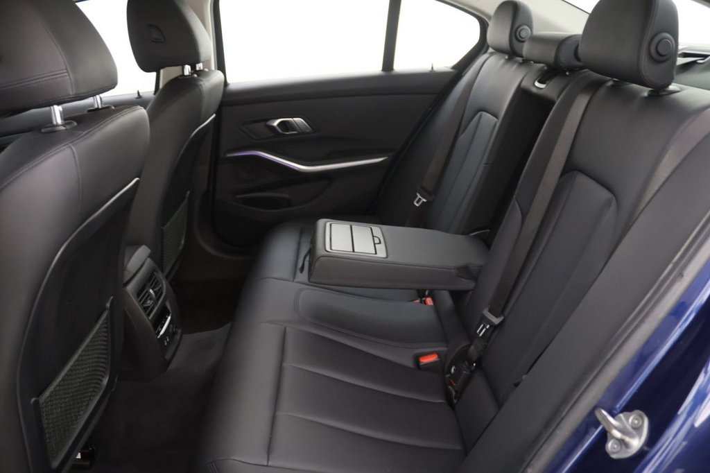 Used BMW 3 Series 2020 for sale - 77981470: Photo 21