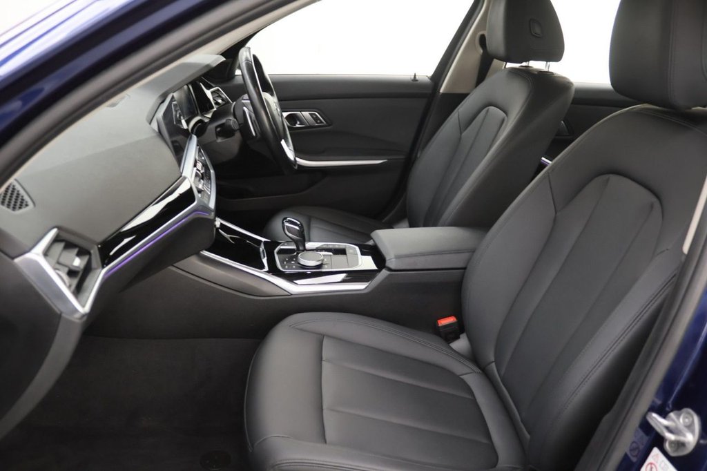 Used BMW 3 Series 2020 for sale - 77981470: Photo 22