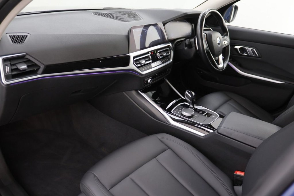 Used BMW 3 Series 2020 for sale - 77981470: Photo 23