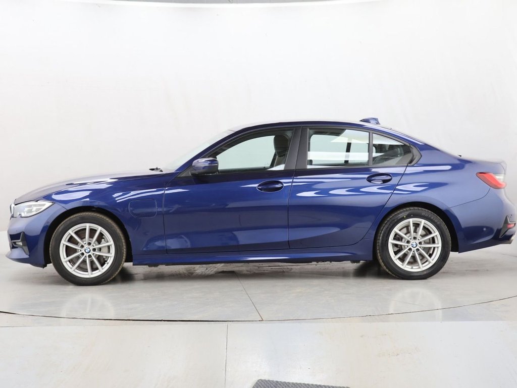 Used BMW 3 Series 2020 for sale - 77981470: Photo 6