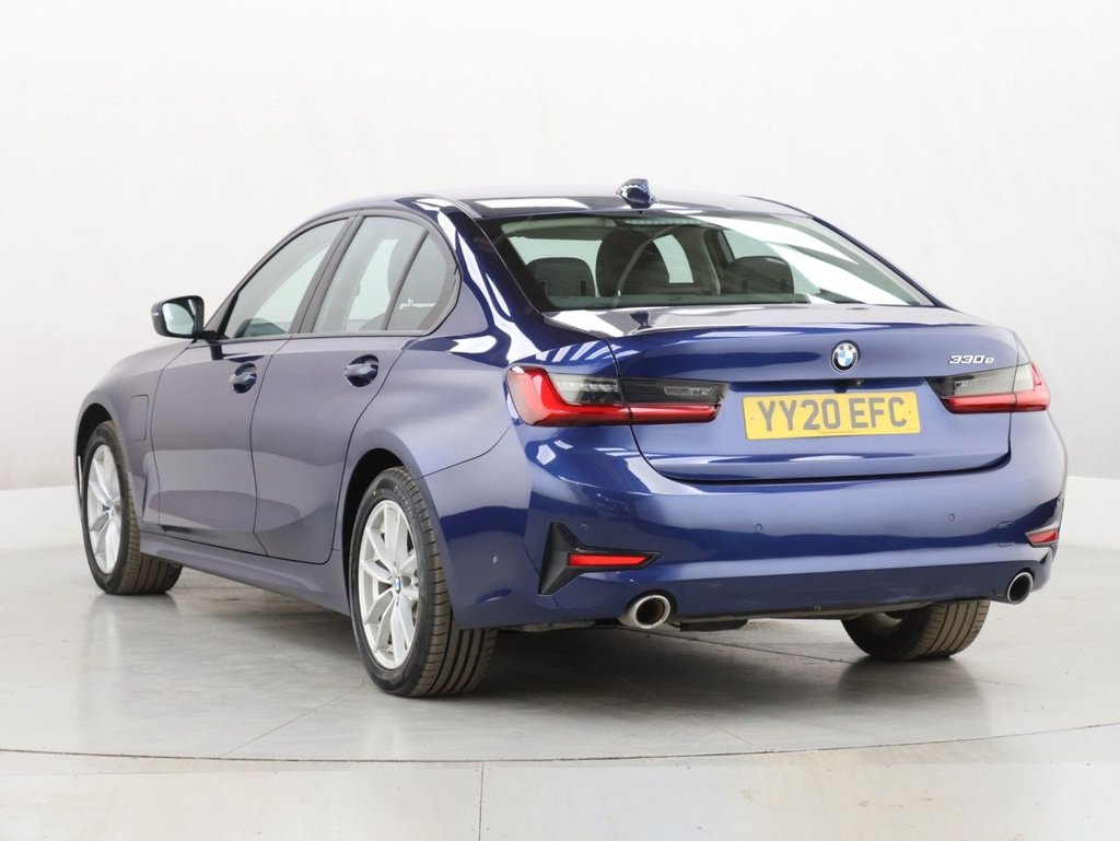 Used BMW 3 Series 2020 for sale - 77981470: Photo 7