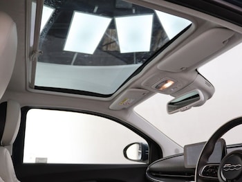 Used Fiat 500 2023 for sale - 79384620: Photo