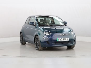Used Fiat 500 2023 for sale - 79384620: Photo