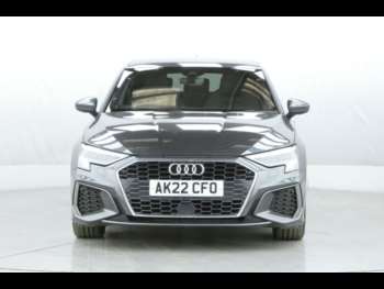 Used Audi A3 2022 for sale - 74355994: Photo