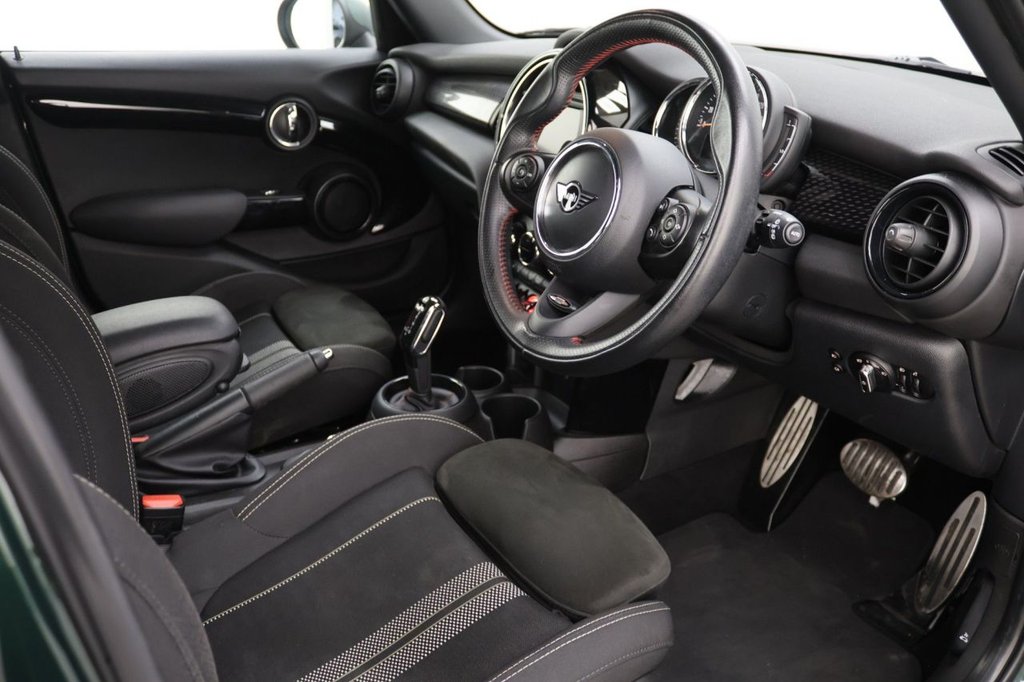 Used MINI Hatch 2019 for sale - 77719610: Photo 10