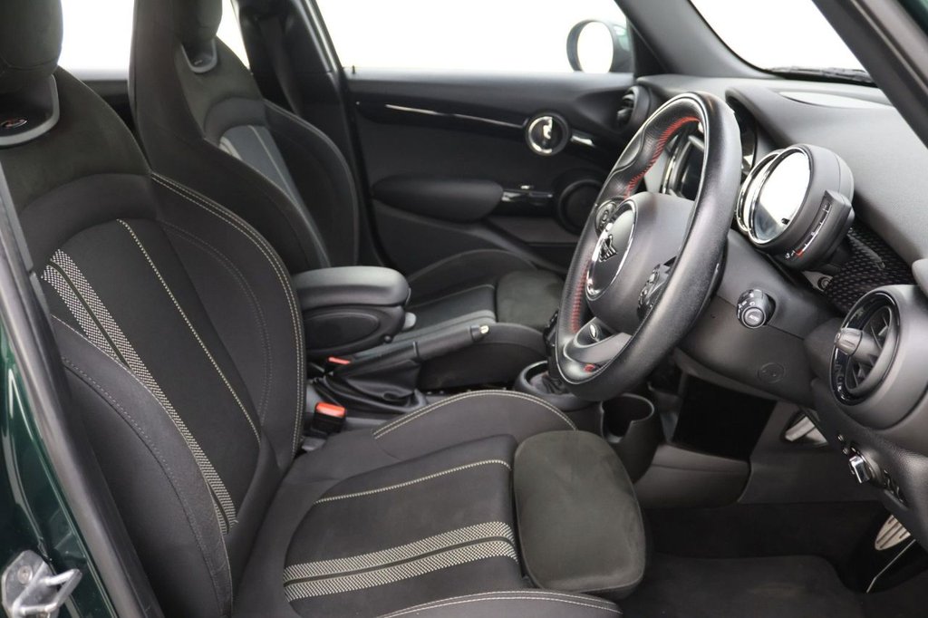 Used MINI Hatch 2019 for sale - 77719610: Photo 12