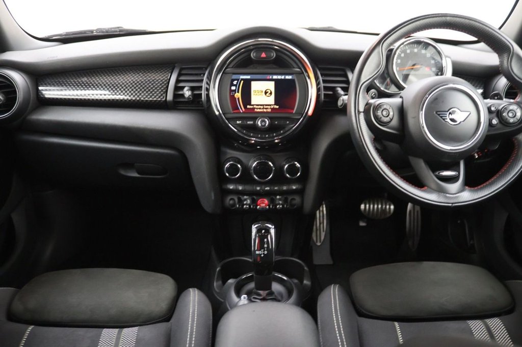 Used MINI Hatch 2019 for sale - 77719610: Photo 17