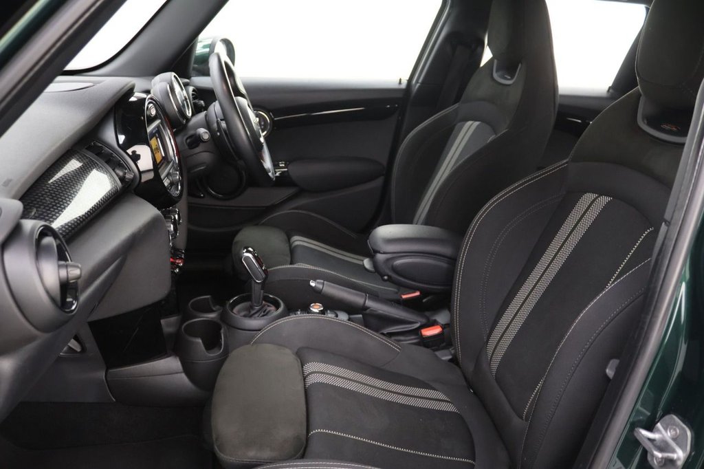 Used MINI Hatch 2019 for sale - 77719610: Photo 21