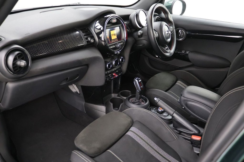 Used MINI Hatch 2019 for sale - 77719610: Photo 23