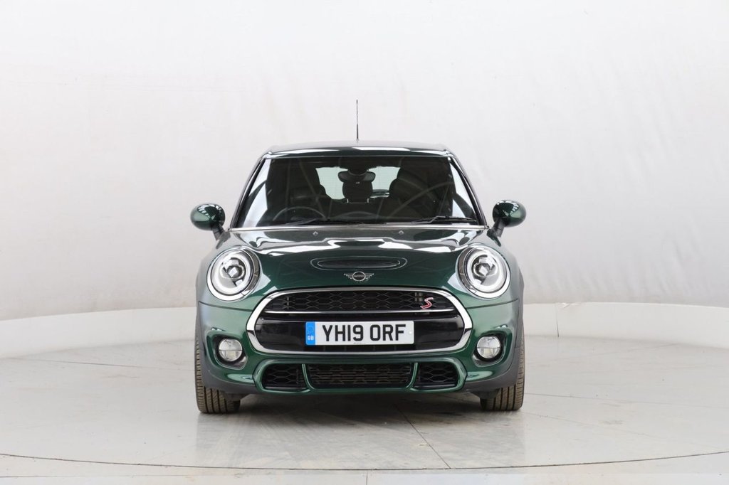 Used MINI Hatch 2019 for sale - 77719610: Photo 3