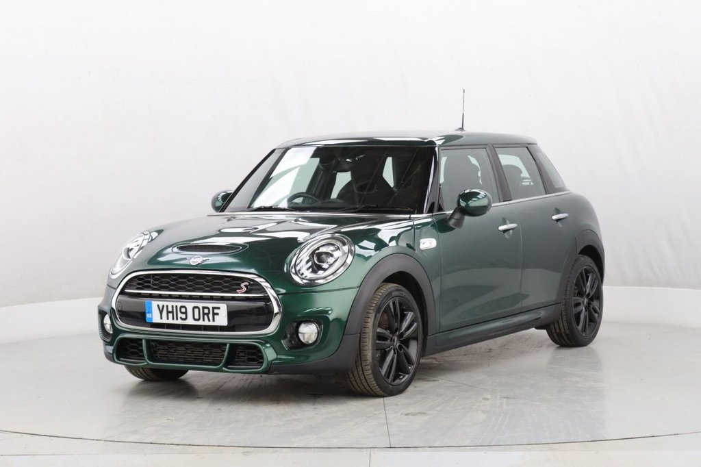 Used MINI Hatch 2019 for sale - 77719610: Photo 5