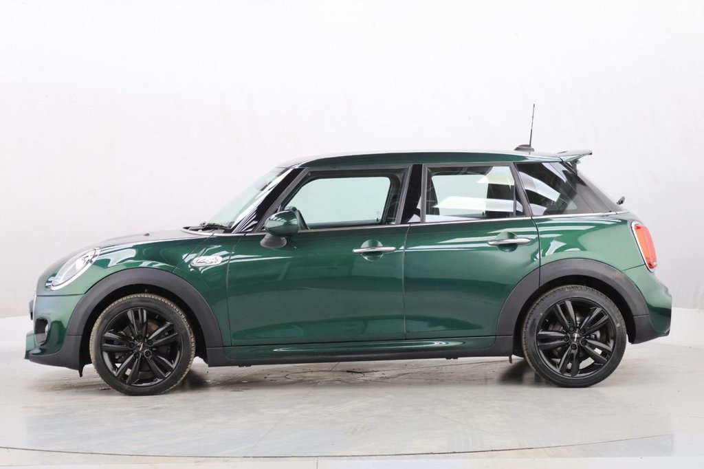 Used MINI Hatch 2019 for sale - 77719610: Photo 6