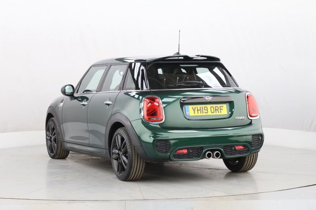 Used MINI Hatch 2019 for sale - 77719610: Photo 7