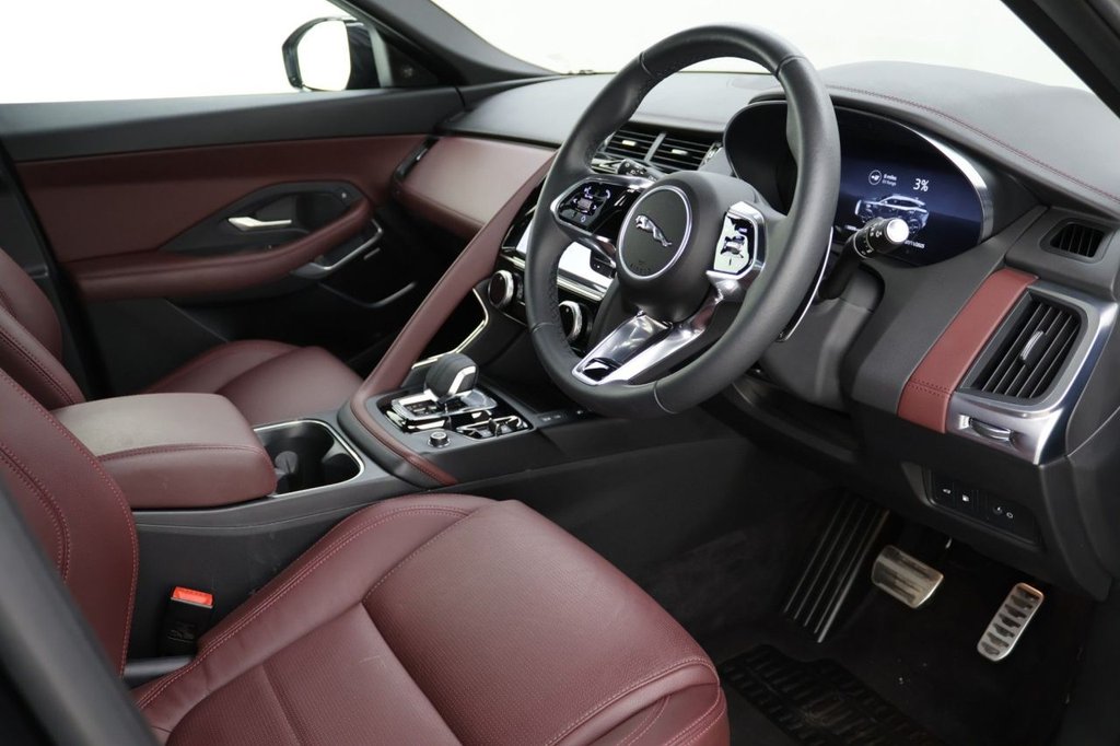 Used Jaguar E-Pace 2024 for sale - 76724298: Photo 12