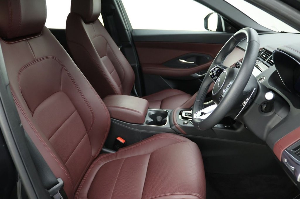 Used Jaguar E-Pace 2024 for sale - 76724298: Photo 13