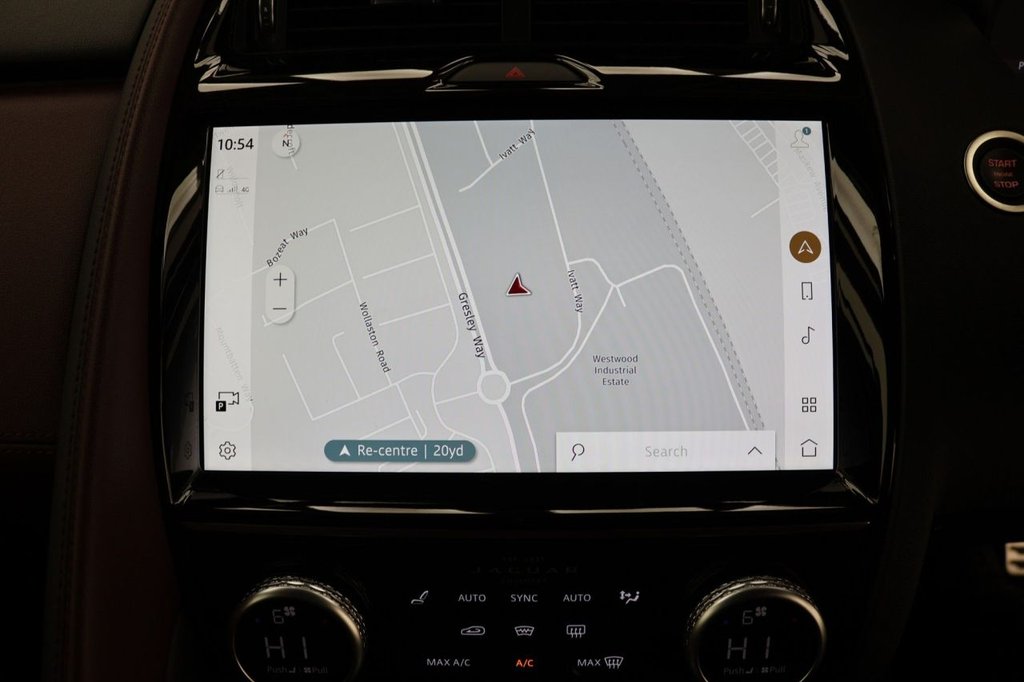 Used Jaguar E-Pace 2024 for sale - 76724298: Photo 15