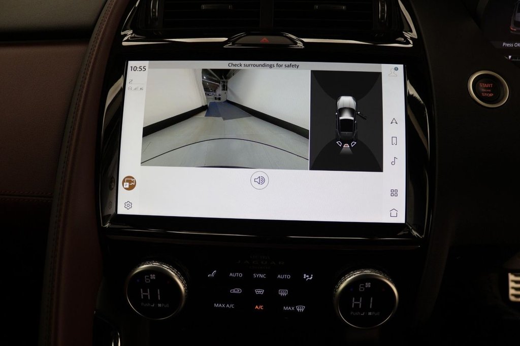 Used Jaguar E-Pace 2024 for sale - 76724298: Photo 16