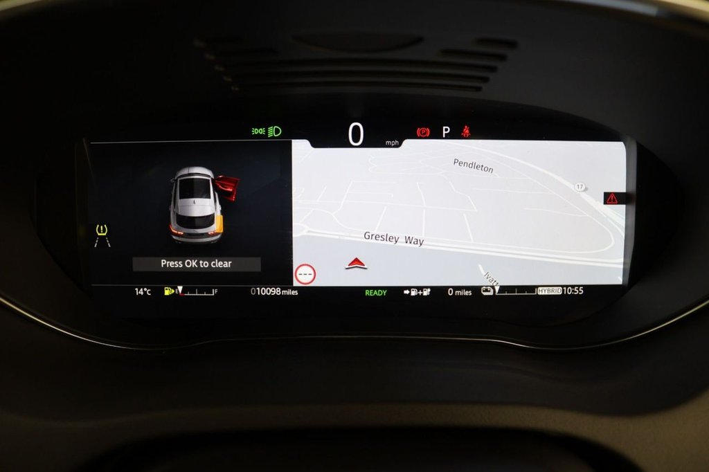 Used Jaguar E-Pace 2024 for sale - 76724298: Photo 18