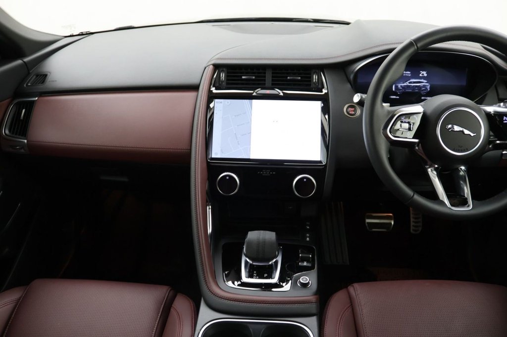 Used Jaguar E-Pace 2024 for sale - 76724298: Photo 21