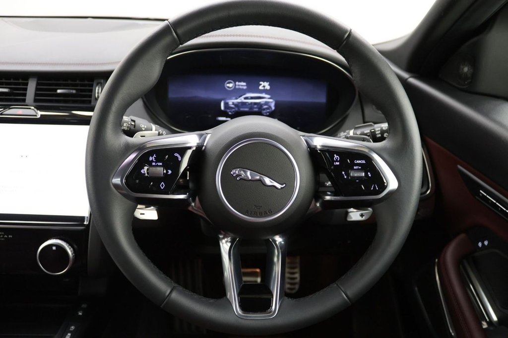 Used Jaguar E-Pace 2024 for sale - 76724298: Photo 22