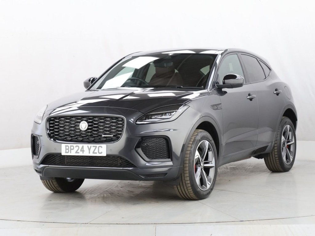 Used Jaguar E-Pace 2024 for sale - 76724298: Photo 6