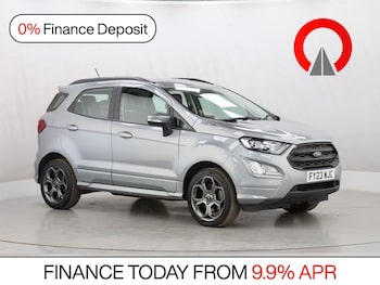 Used Ford Ecosport 2023 for sale - 79254390: Photo