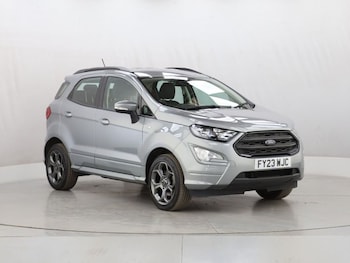 Used Ford Ecosport 2023 for sale - 79254390: Photo