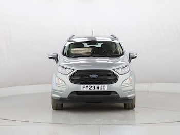 Used Ford Ecosport 2023 for sale - 79254390: Photo