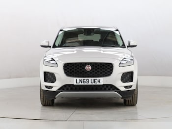 Used Jaguar E-Pace 2019 for sale - 75573053: Photo