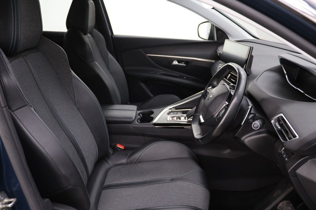 Used Peugeot 3008 2021 for sale - 77369155: Photo 12