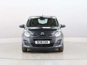 Used Citroen C1 2018 for sale - 75164913: Photo