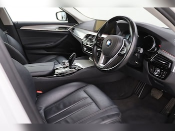 Used BMW 5 Series 2018 for sale - 79089494: Photo