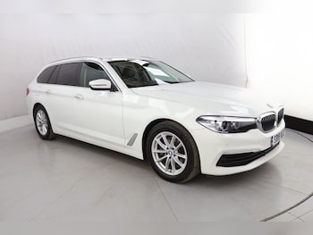 Used BMW 5 Series 2018 for sale - 79089494: Photo