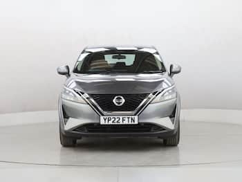 Used Nissan Qashqai 2022 for sale - 79737683: Photo