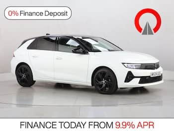 Used Vauxhall Astra 2024 for sale - 79666950: Photo