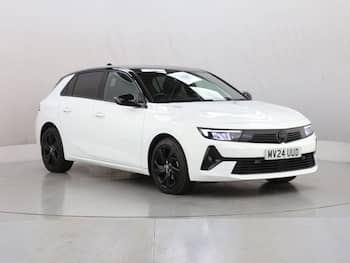 Used Vauxhall Astra 2024 for sale - 79666950: Photo