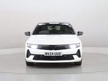 Used Vauxhall Astra 2024 for sale - 79666950: Photo