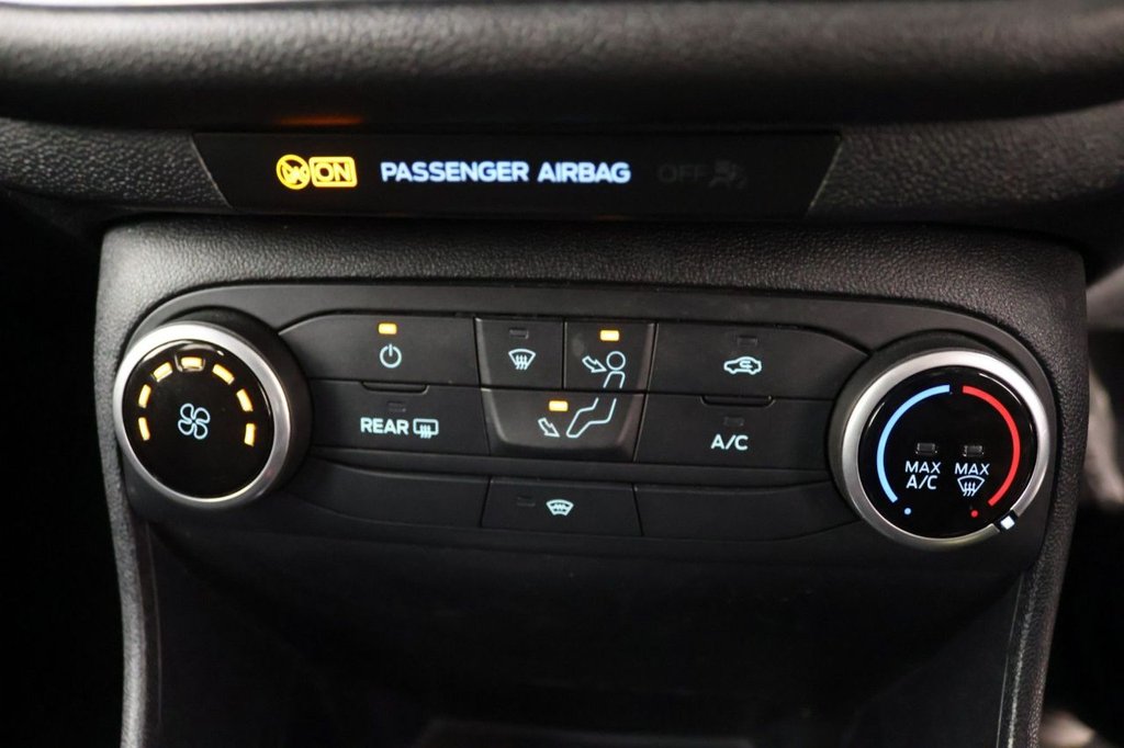 Used Ford Fiesta 2023 for sale - 77407844: Photo 13