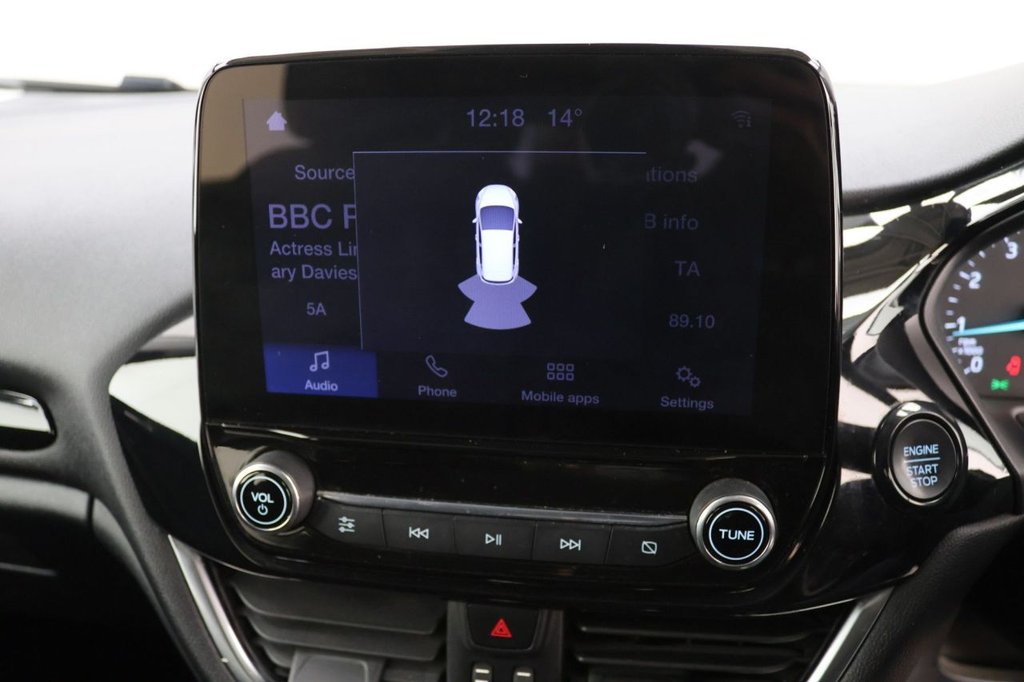 Used Ford Fiesta 2023 for sale - 77407844: Photo 16