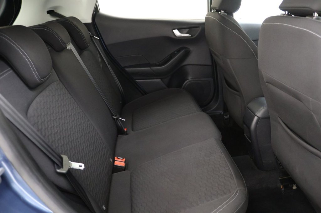 Used Ford Fiesta 2023 for sale - 77407844: Photo 17