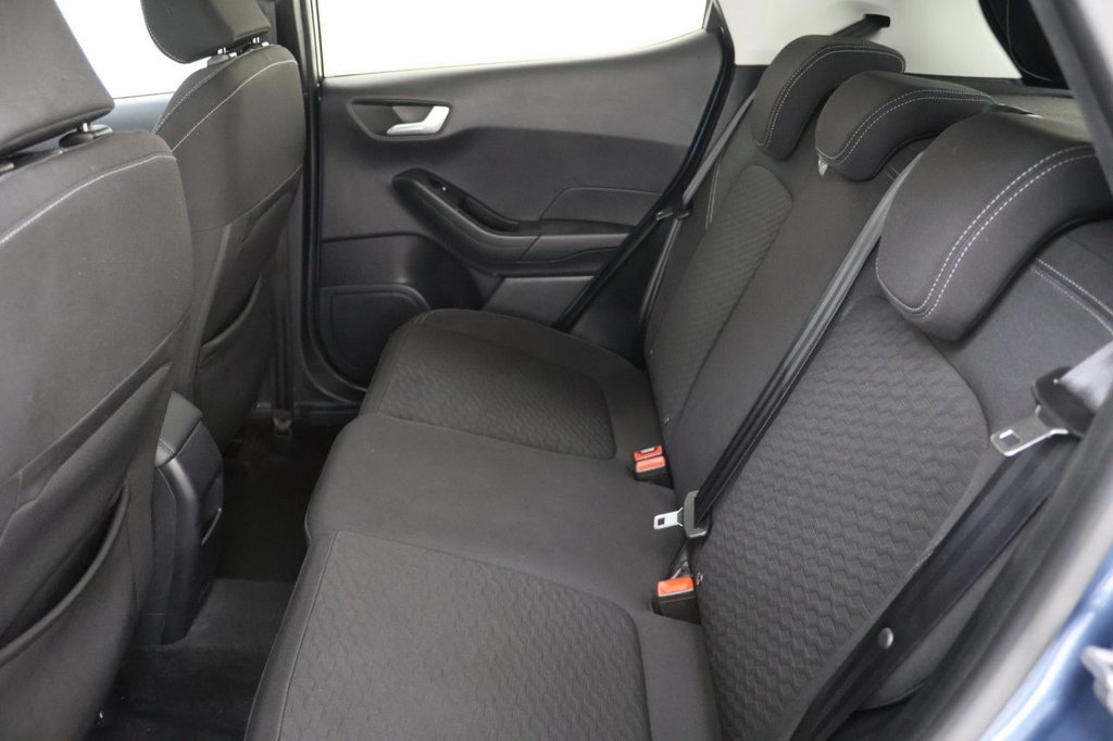 Used Ford Fiesta 2023 for sale - 77407844: Photo 21