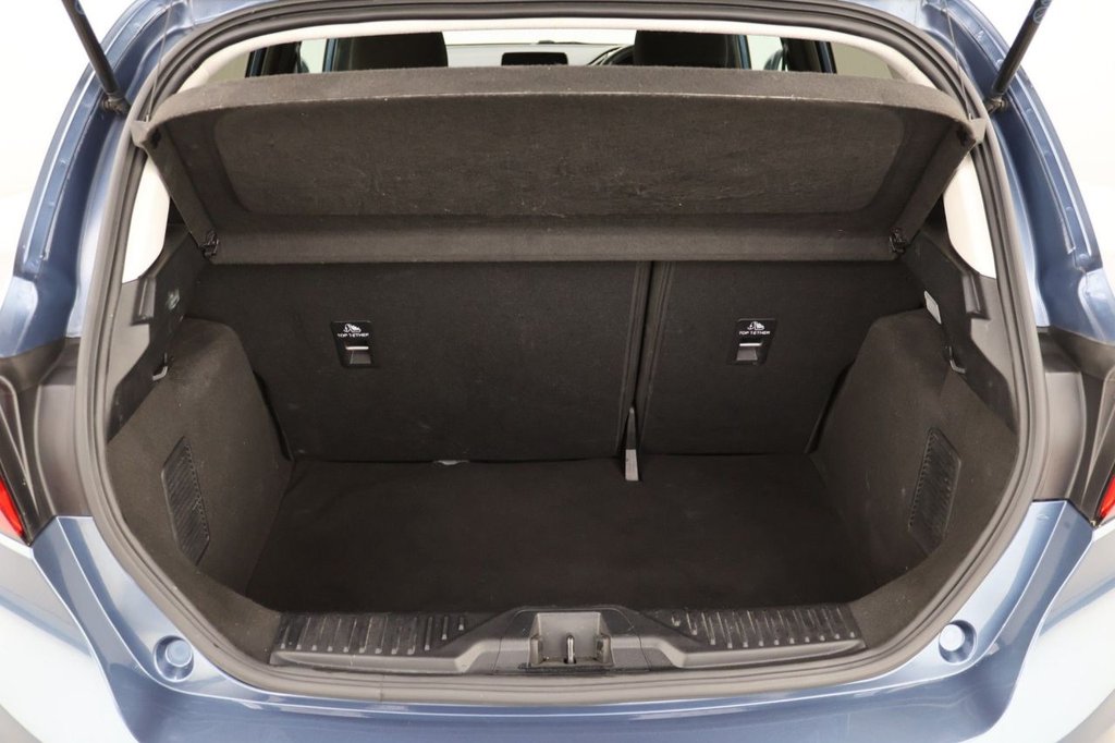 Used Ford Fiesta 2023 for sale - 77407844: Photo 23