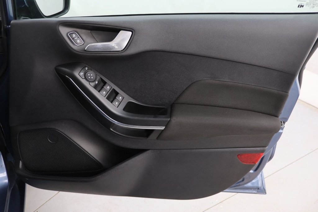 Used Ford Fiesta 2023 for sale - 77407844: Photo 24