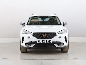 Used Cupra Formentor 2022 for sale - 75799335: Photo