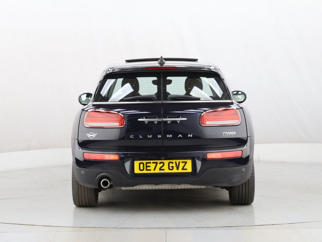 Used MINI Clubman 2022 for sale - 77188166: Photo 10