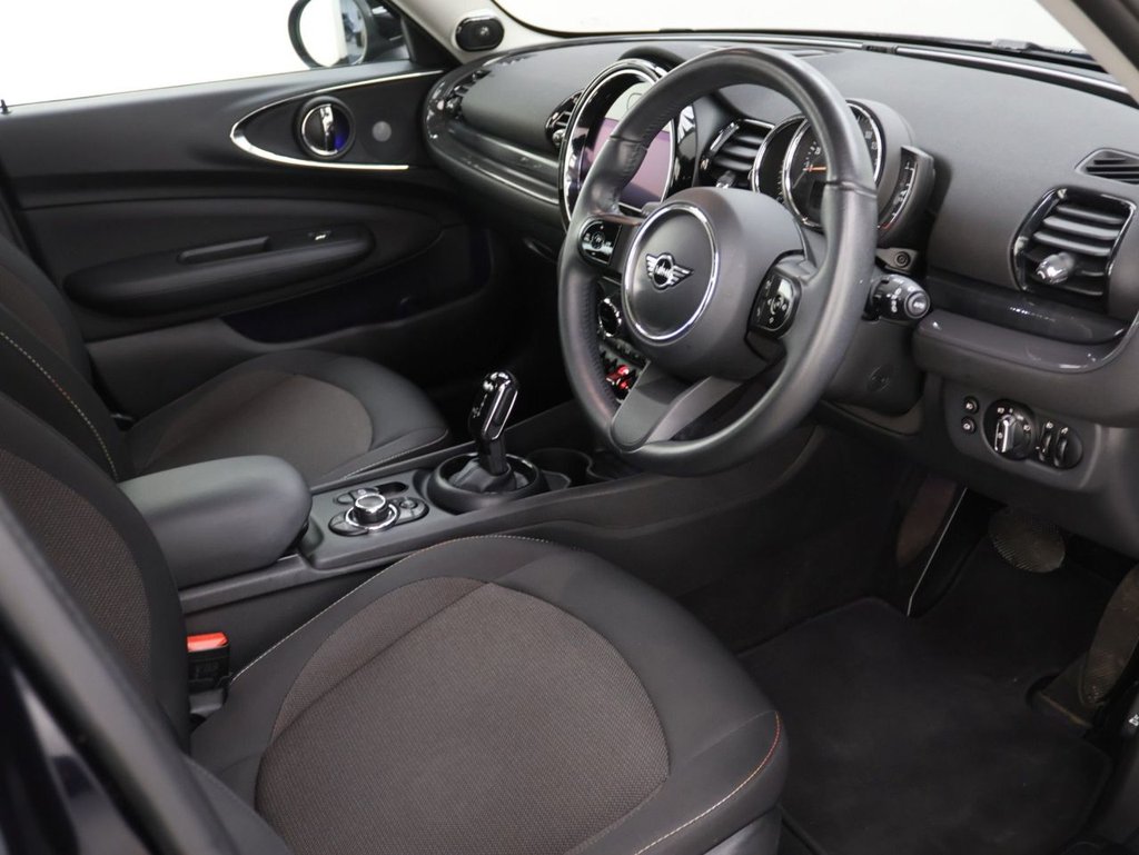 Used MINI Clubman 2022 for sale - 77188166: Photo 12