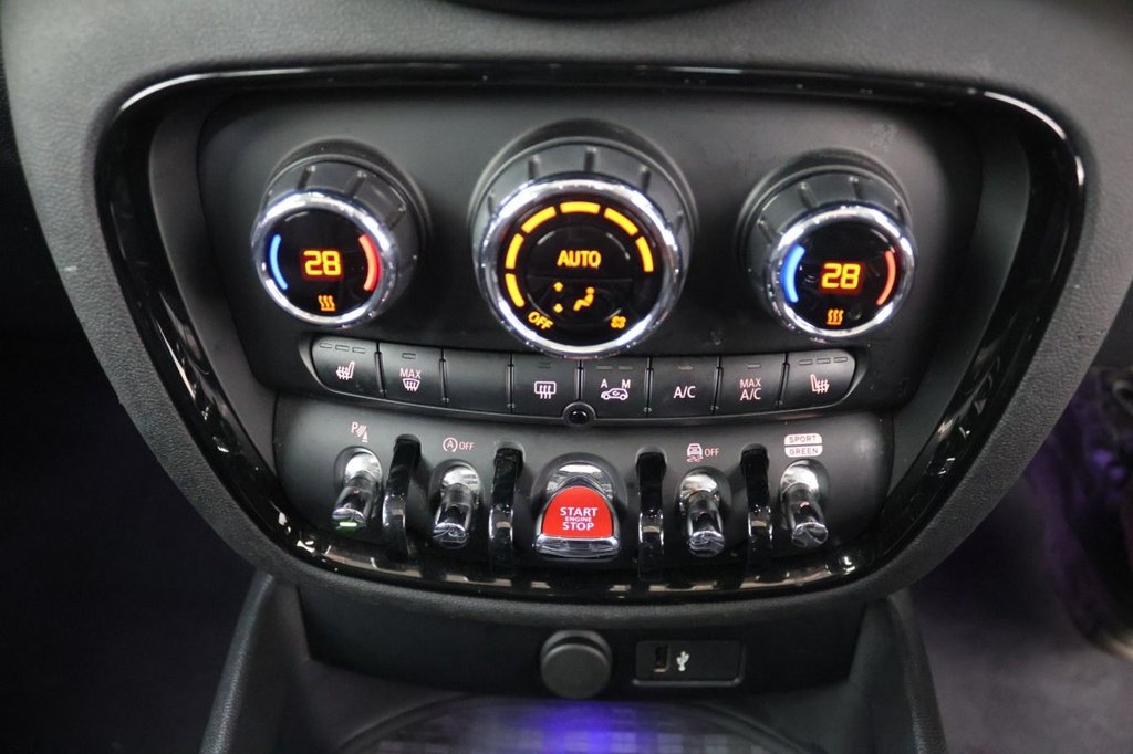 Used MINI Clubman 2022 for sale - 77188166: Photo 16