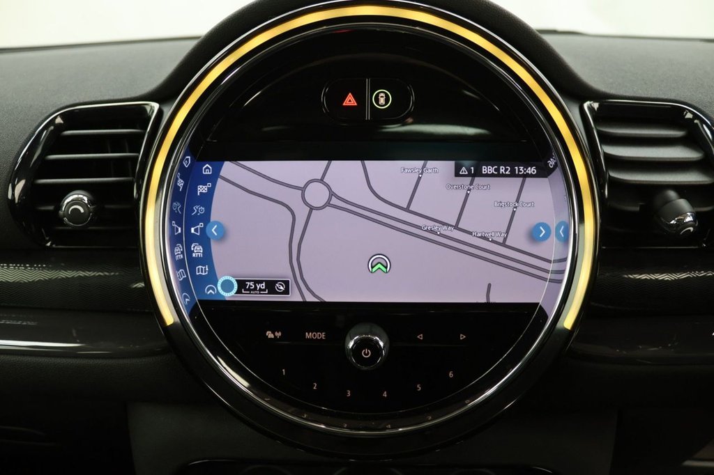 Used MINI Clubman 2022 for sale - 77188166: Photo 17