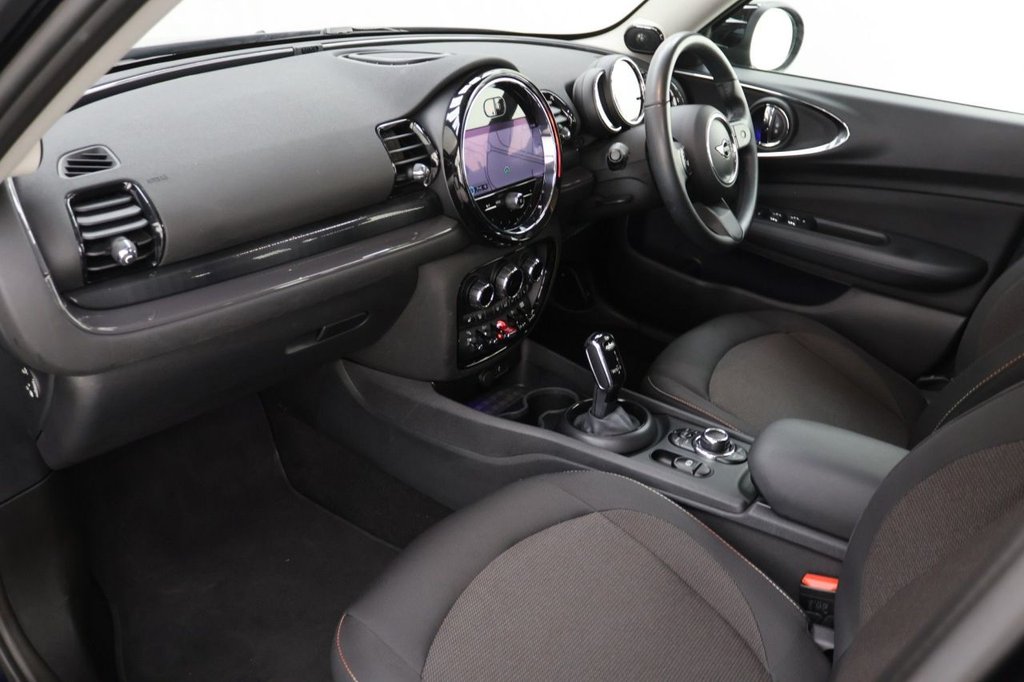 Used MINI Clubman 2022 for sale - 77188166: Photo 26