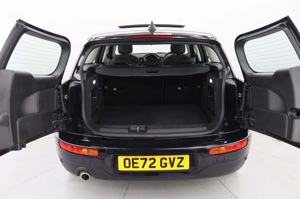 Used MINI Clubman 2022 for sale - 77188166: Photo 28